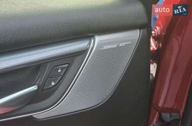 Седан Cadillac CT5 2020 в 