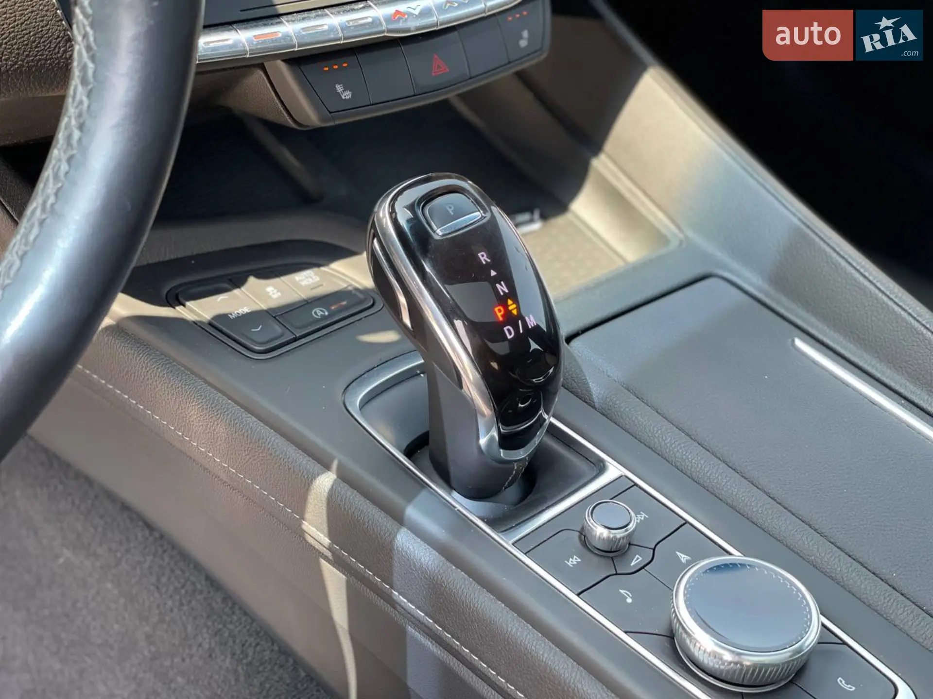 2020 Cadillac CT5 - мініатюра 11