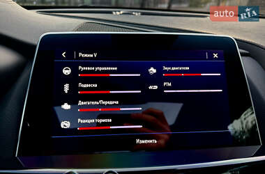 Седан Cadillac CT5 2022 в 