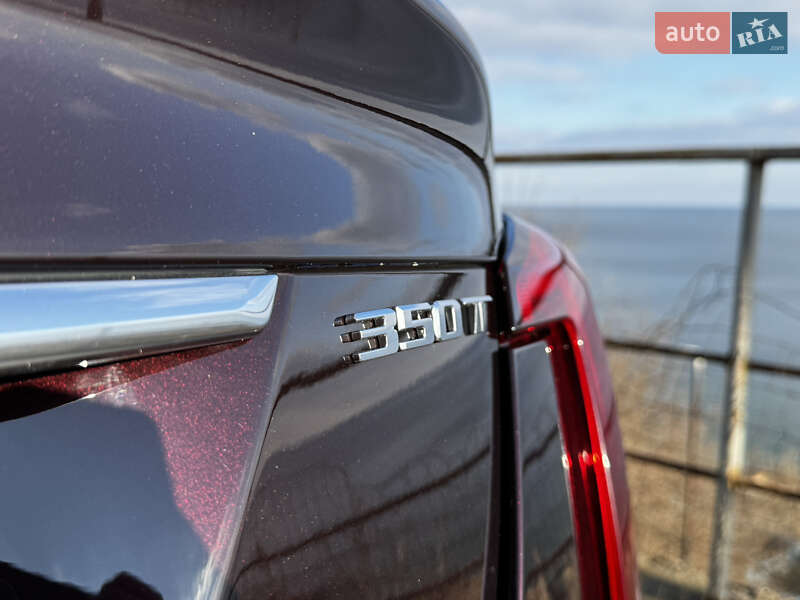 Седан Cadillac CT5 2020 в Одессе