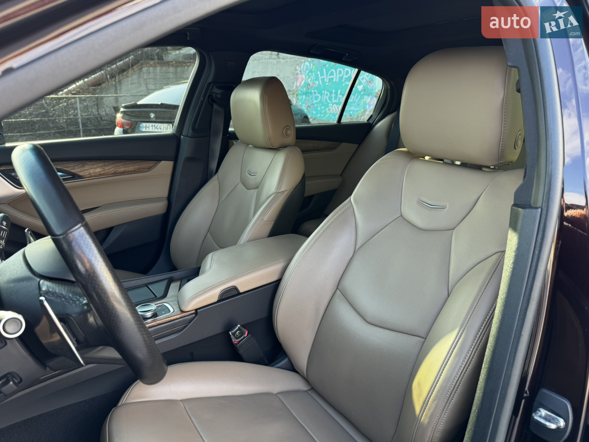 2020 Cadillac CT5 - мініатюра 29