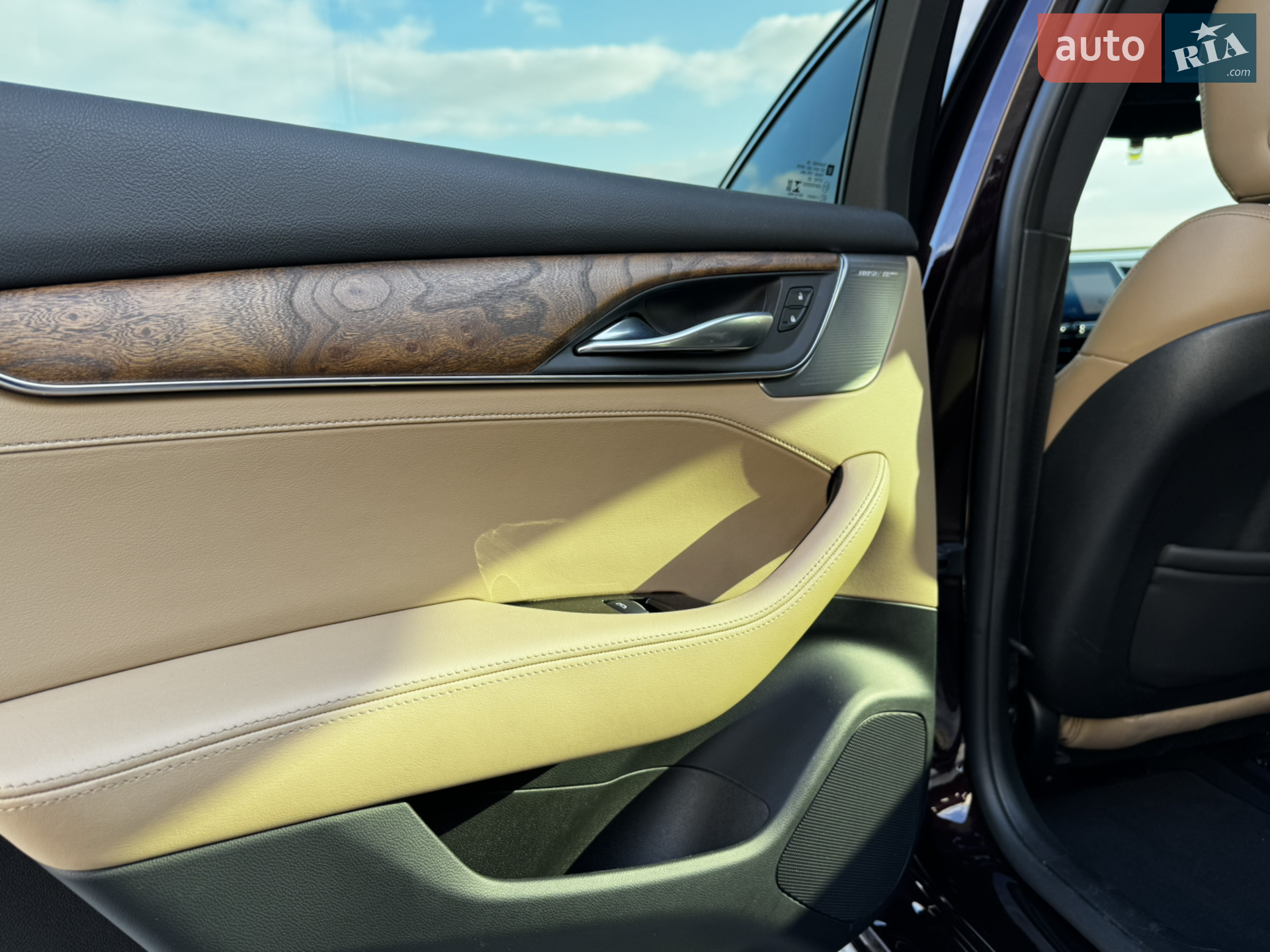 2020 Cadillac CT5 - мініатюра 34