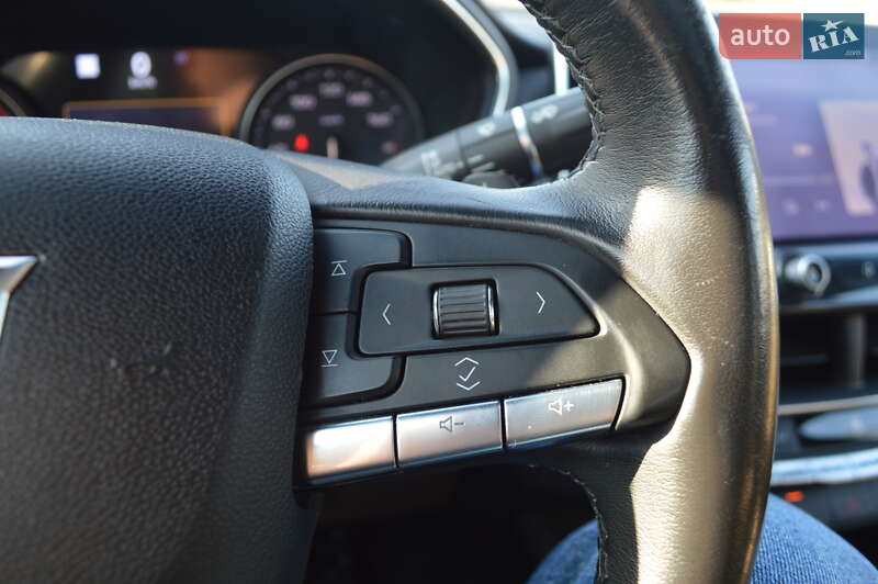 Седан Cadillac CT5 2020 в Одессе