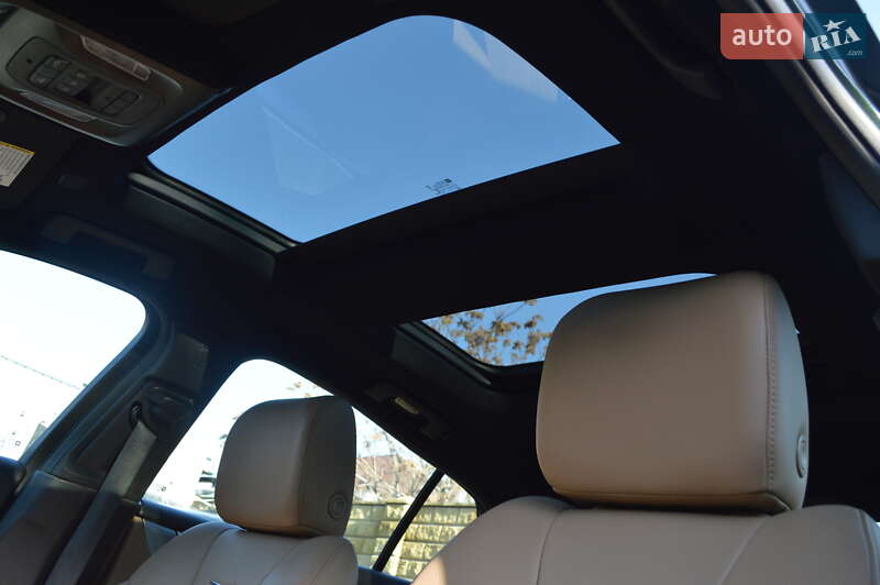 Седан Cadillac CT5 2020 в Одессе