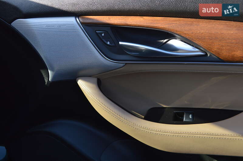 Седан Cadillac CT5 2020 в Одессе