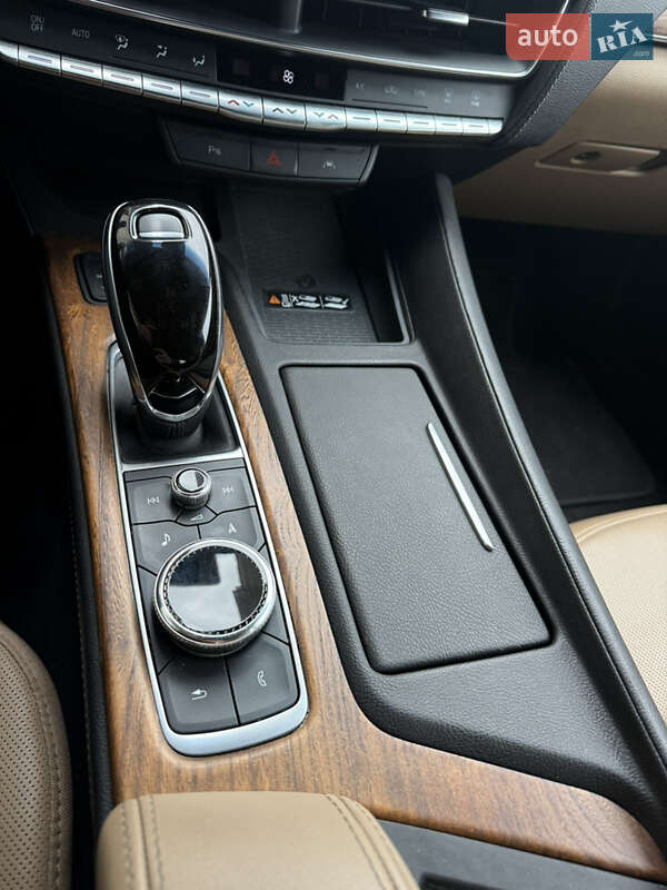 Седан Cadillac CT5 2020 в Одессе