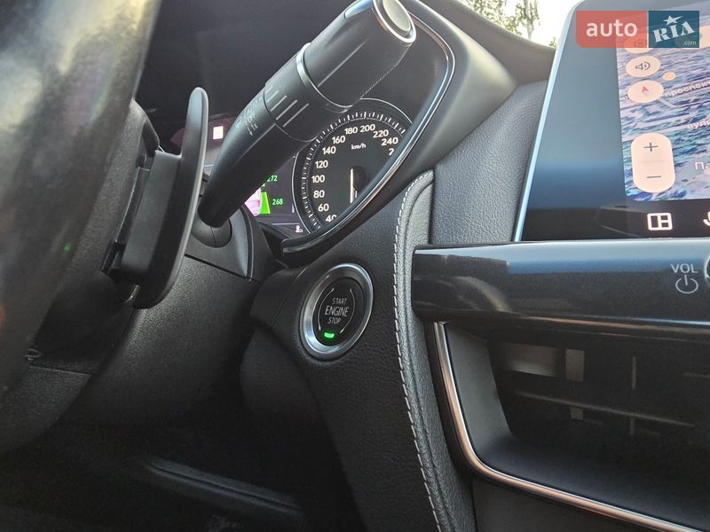 Седан Cadillac CT5 2020 в Кривом Роге