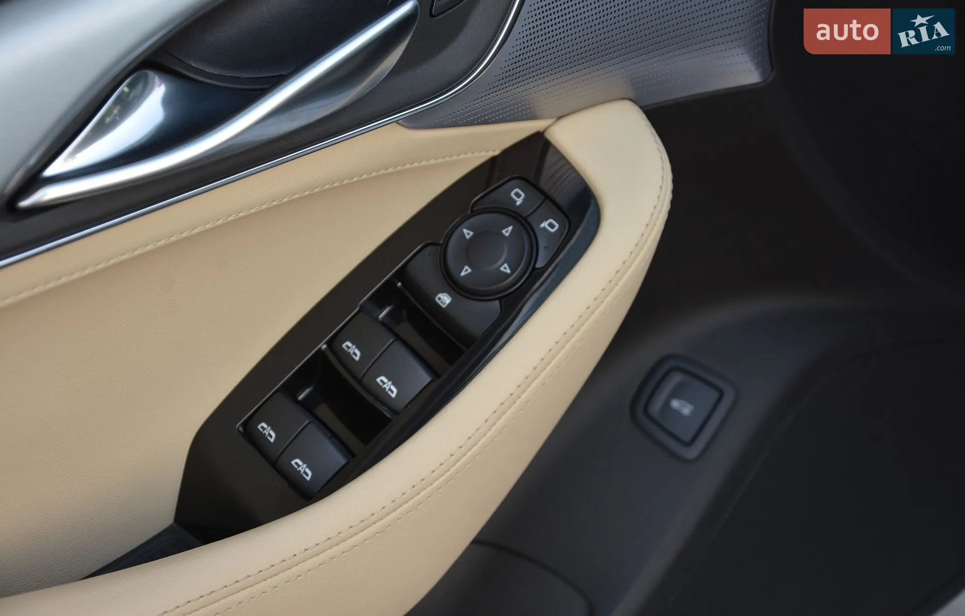 2024 Cadillac CT5 - мініатюра 17