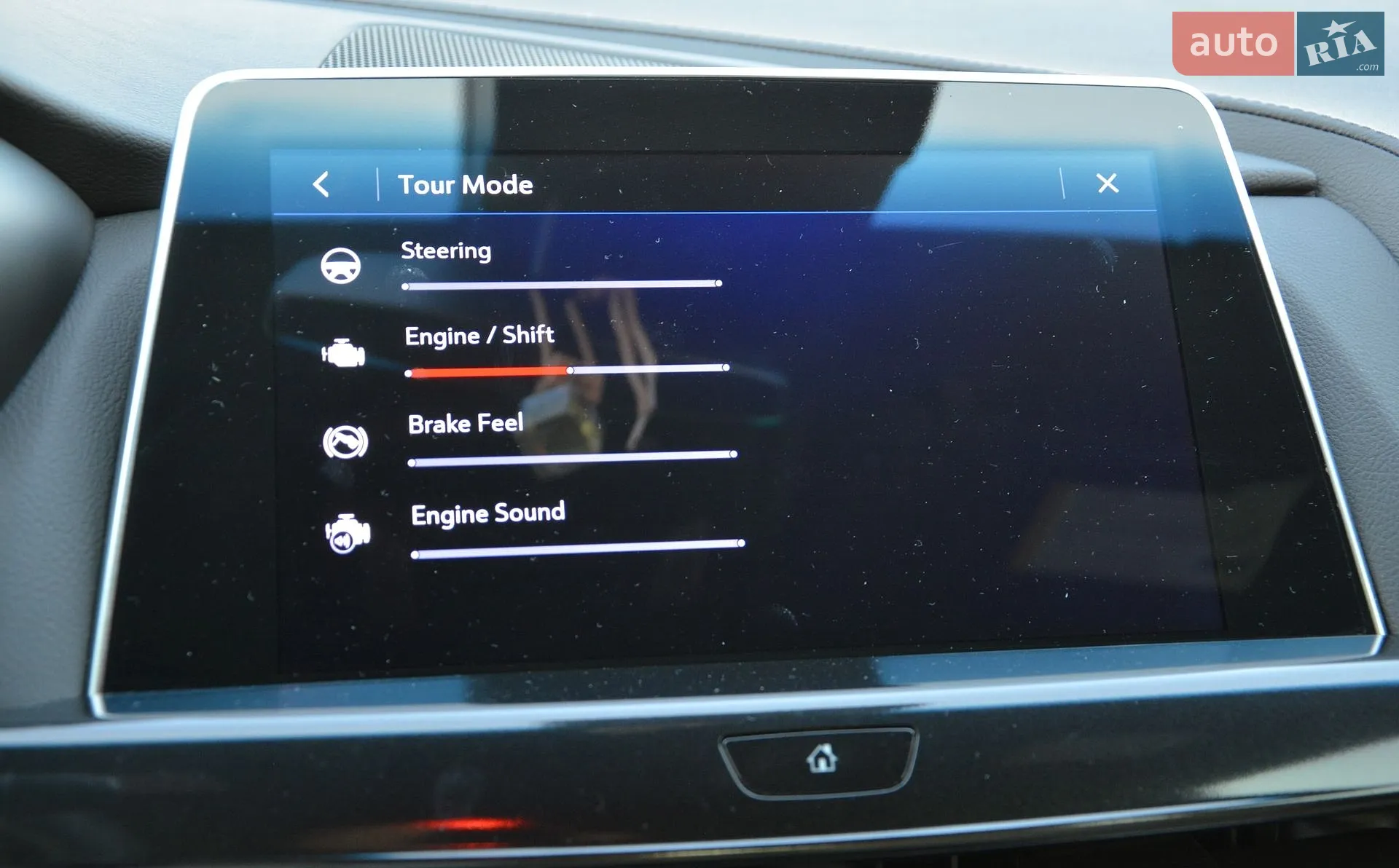 2024 Cadillac CT5 - мініатюра 39
