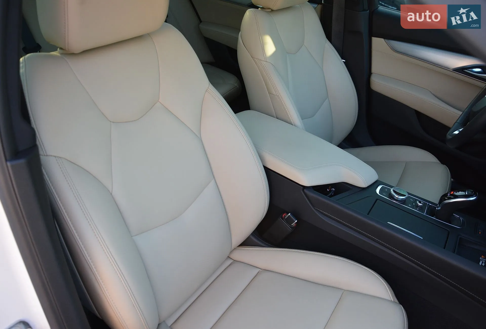 2024 Cadillac CT5 - мініатюра 50