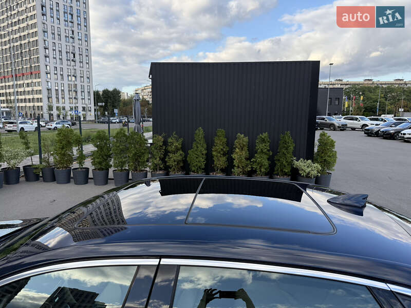 Седан Cadillac CT6 2016 в Киеве