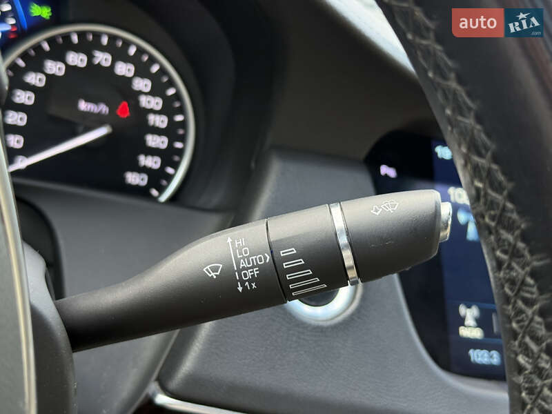 Седан Cadillac CT6 2016 в Киеве