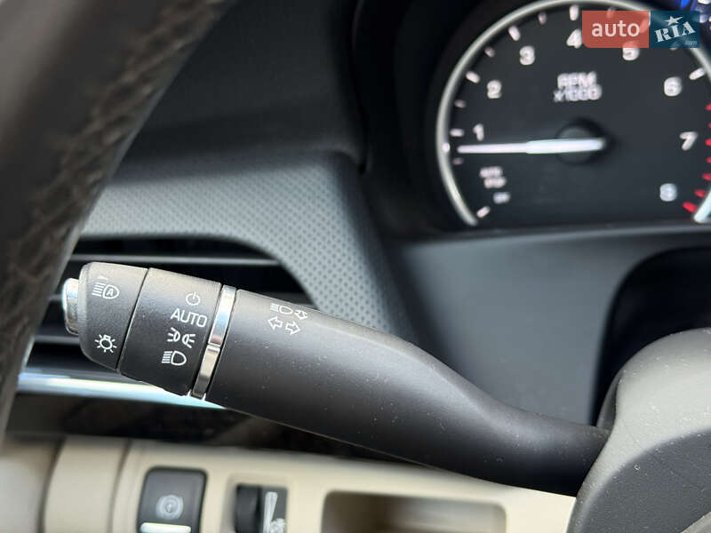 Седан Cadillac CT6 2016 в Киеве