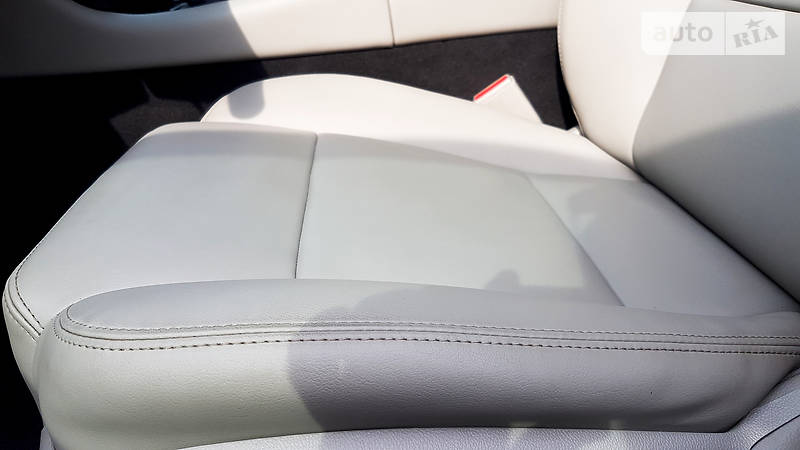 Седан Cadillac CTS 2015 в Киеве фото 6 Седан Cadillac CTS 2015 в Киеве