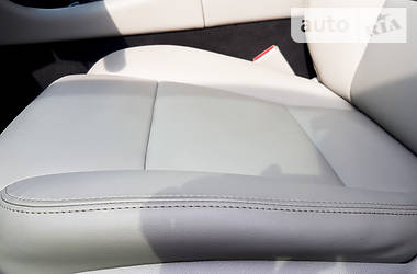 Седан Cadillac CTS 2015 в 