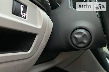 Седан Cadillac CTS 2014 в 