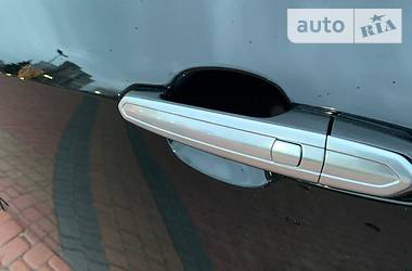 Седан Cadillac CTS 2014 в 
