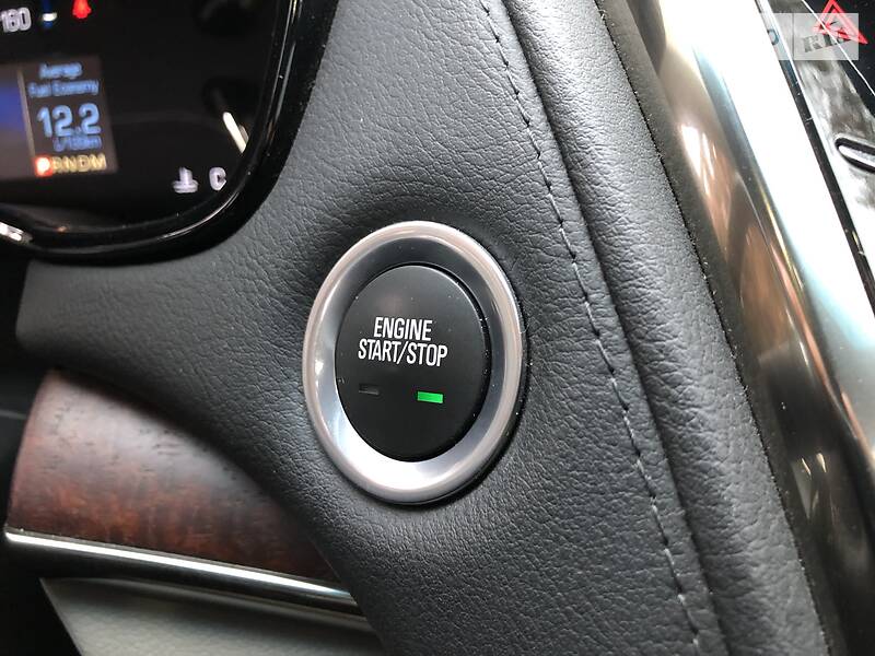 Седан Cadillac CTS 2015 в Житомире фото 44 Седан Cadillac CTS 2015 в Житомире