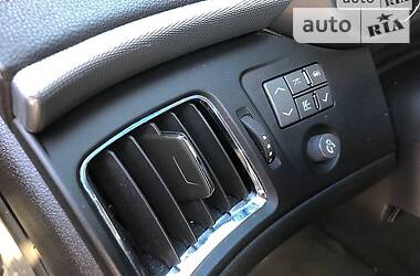 Седан Cadillac CTS 2013 в 