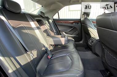 Седан Cadillac CTS 2012 в Киеве