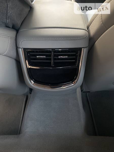 Седан Cadillac CTS 2014 в Днепре