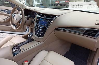 Седан Cadillac CTS 2014 в Дніпрі