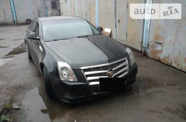 Cadillac CTS CTS 2011