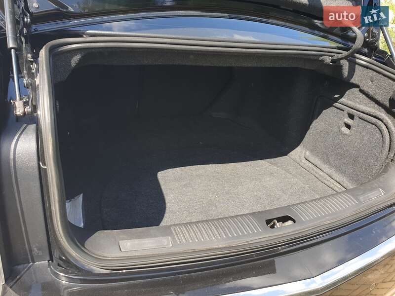 Седан Cadillac CTS 2008 в Каменском фото 15 Седан Cadillac CTS 2008 в Каменском