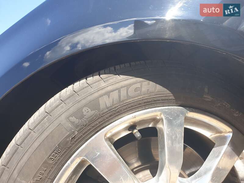 Седан Cadillac CTS 2008 в Каменском фото 19 Седан Cadillac CTS 2008 в Каменском