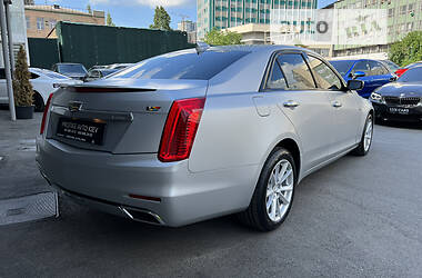 Седан Cadillac CTS 2015 в Киеве