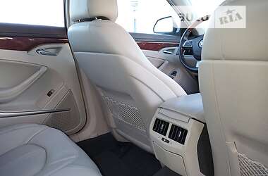 Седан Cadillac CTS 2010 в 