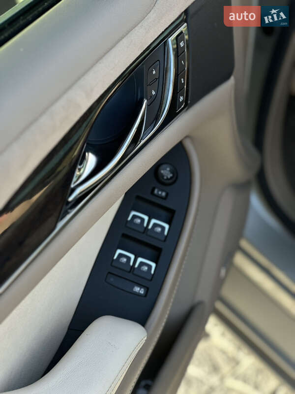 Седан Cadillac CTS 2015 в Днепре