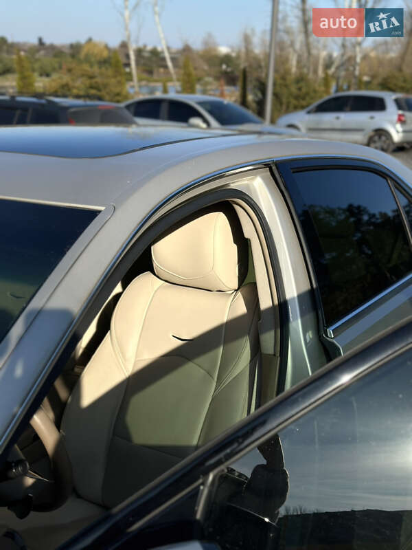 Седан Cadillac CTS 2015 в Днепре