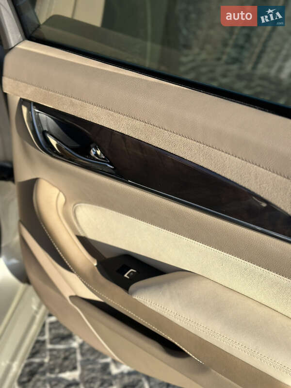 Седан Cadillac CTS 2015 в Днепре