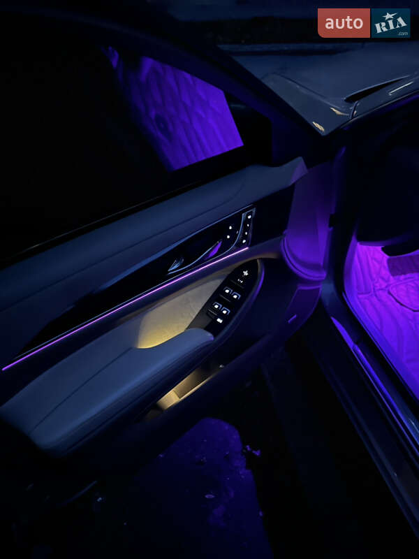 Седан Cadillac CTS 2015 в Днепре