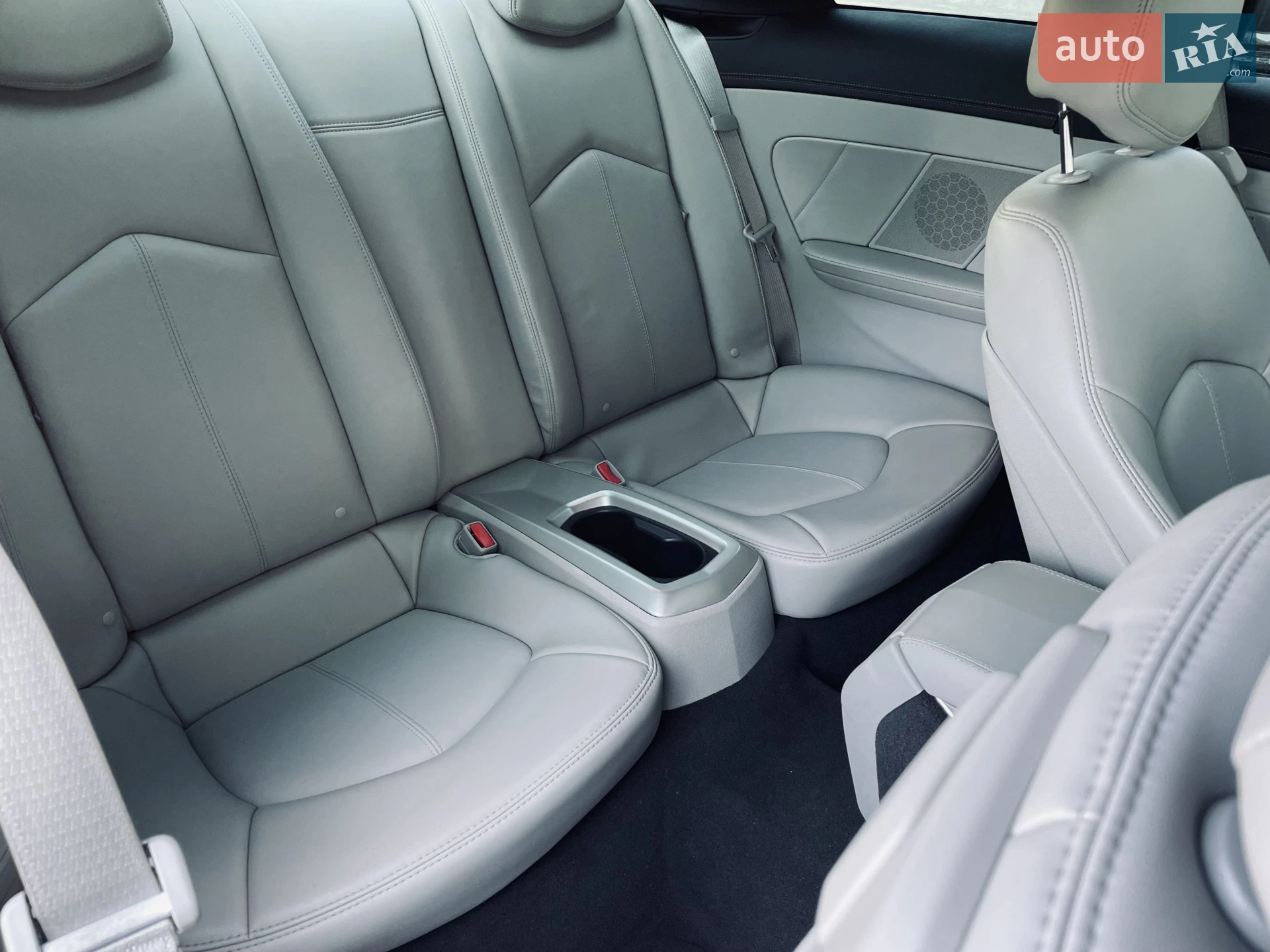 2014 Cadillac CTS - мініатюра 36