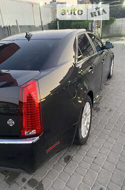 Седан Cadillac CTS 2011 в Харкові