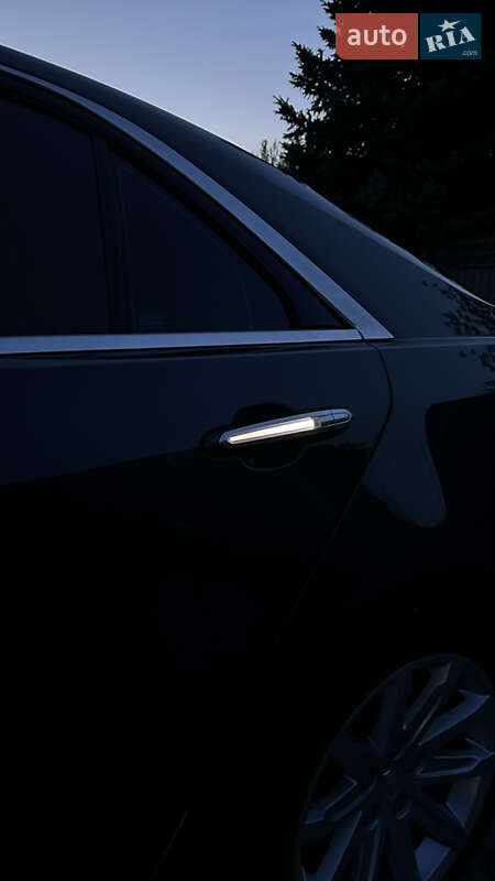 Седан Cadillac CTS 2015 в Києві
