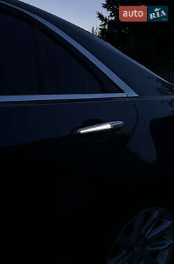 Седан Cadillac CTS 2015 в 