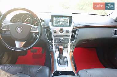 Седан Cadillac CTS 2008 в Одесі