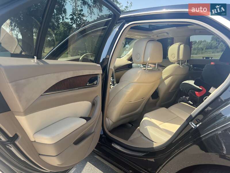 Седан Cadillac CTS 2014 в Борисполі