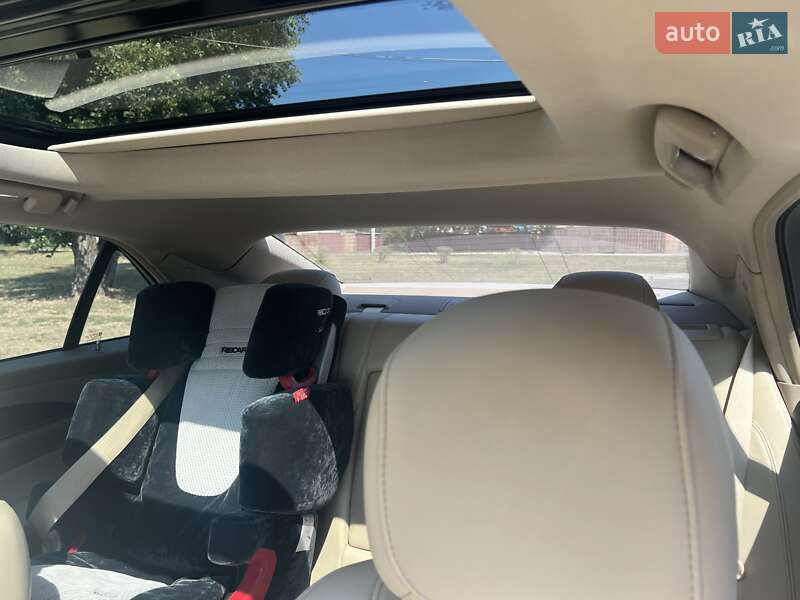 Седан Cadillac CTS 2014 в Борисполі
