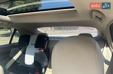 Седан Cadillac CTS 2014 в 