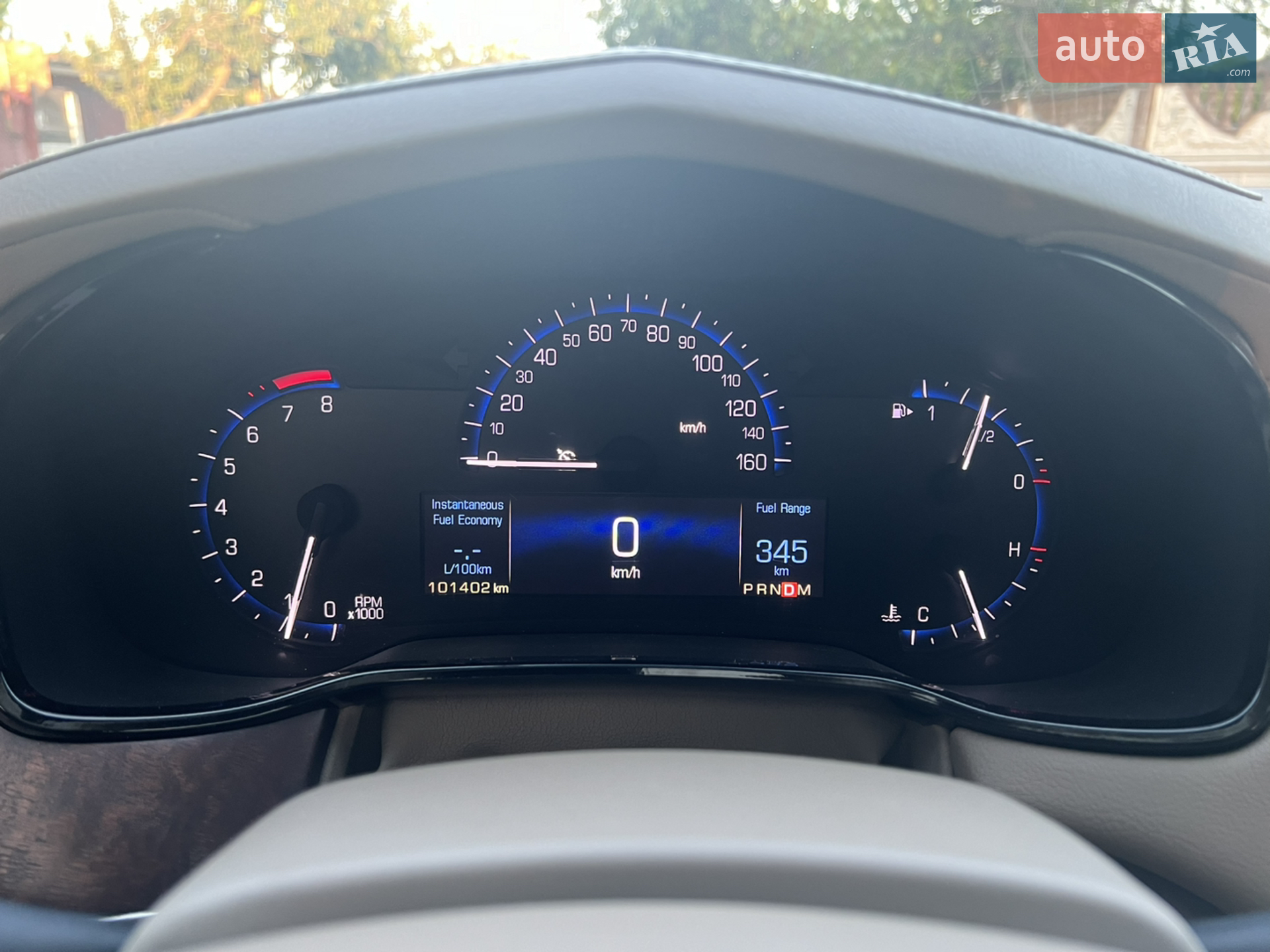 2014 Cadillac CTS - мініатюра 31