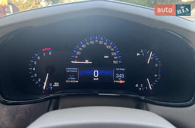 Седан Cadillac CTS 2014 в 