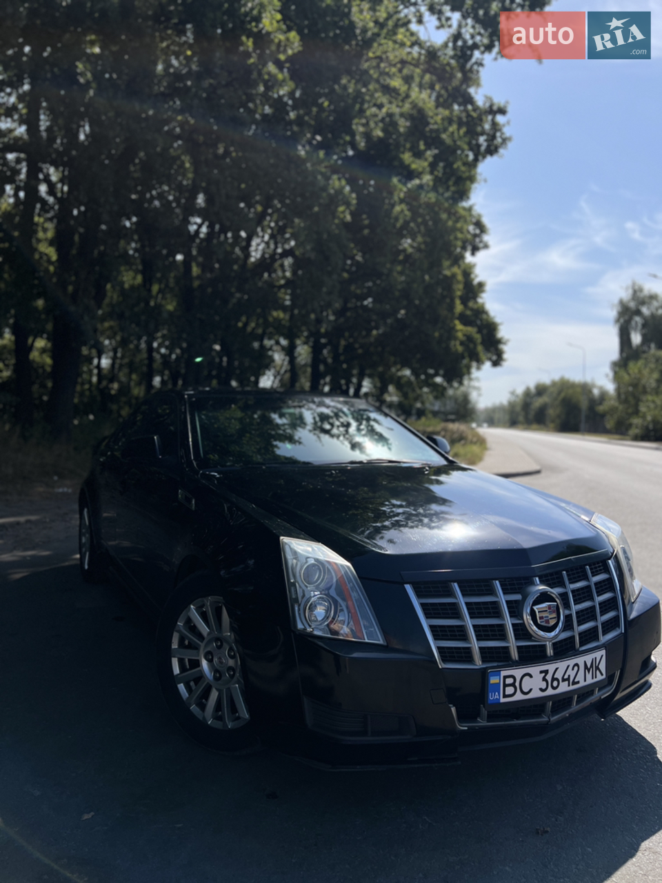 2013 Cadillac CTS - мініатюра 41