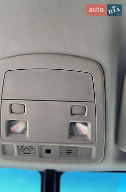 Седан Cadillac CTS 2012 в Львові
