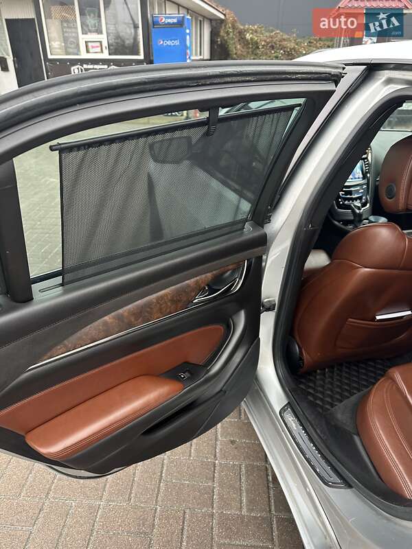 Седан Cadillac CTS 2013 в Києві