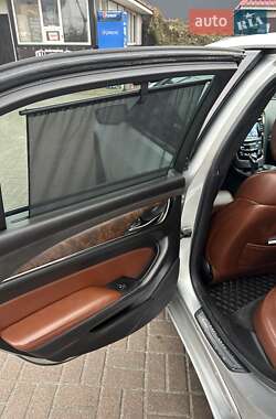 Седан Cadillac CTS 2013 в 