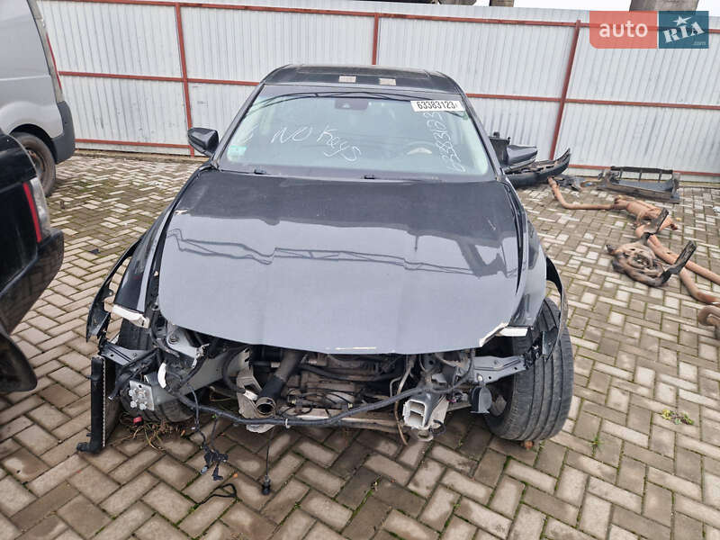 Седан Cadillac CTS 2015 в Хмельницком